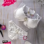 موديل بيكيني قطعتين كود 4029