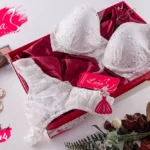 موديل بيكيني قطعتين كود 4044