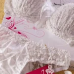 طقم بكيني كود 4045