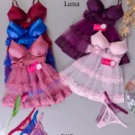 موديل بيبى دول قصير كود 5052