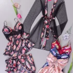 موديل بيجاما كود 5062