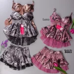 موديل بيبى دول كود 5063