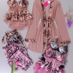 موديل بيجاما كود 5065