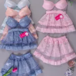 موديل بيبى دول كود 5072