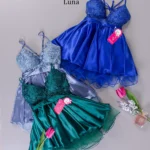 موديل بيبى دول كود 5075