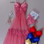 موديل صباحية كود 5081