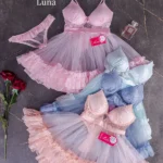 موديل بيبى دول كود 5088