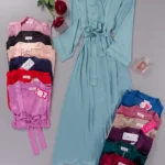 روب طويل كود 580