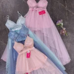 موديل بيبى دول كود 6010