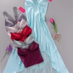 قميص طويل كود 6021