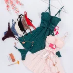 بيبي دول قصير خامه جوبير كود 6090