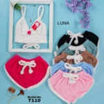 موديل بيبى دول كود 7110