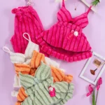 موديل بيجاما كود 7112