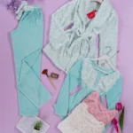 موديل بيجاما كود 7139