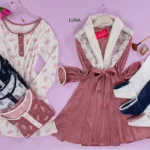 موديل قصير كود 7142