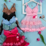 موديل بيبى دول كود 7152