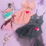 موديل بيبى دول كود 7153