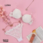 طقم بكيني كود 7014