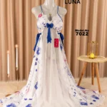 موديل بيبي دول طويل ستان كود 7022