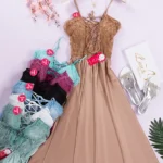 موديل بيبي دول ستان طويل كود 7052