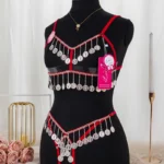 موديل بكيني خلخال دلع كود 7087