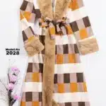 روب كاروه شتوي - 2028