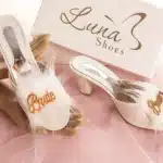 سليبر ابيض كود 655