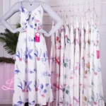 موديل بيبي دول طويل كود 9064