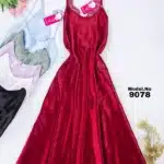 موديل بيبي دول طويل كود 9078