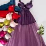 موديل بيبي دول طويل كود 9132