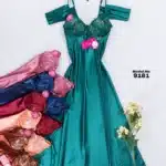 موديل بيبي دول طويل كود 9181