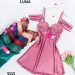 موديل بيبي دول قصير كود 9182