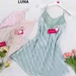 موديل بيبي دول قصير كود 9195