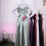 موديل بيبي دول طويل كود 9128