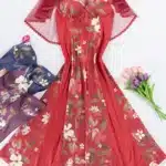 موديل بيبي دول طويل كود 9194