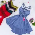 موديل بيبي دول قصير كود 9210