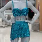 موديل بدله رقص كب وكورشيه كود P 57