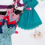 موديل بيبي دول قصير كود 6083