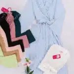 موديل روب طويل كود 9001