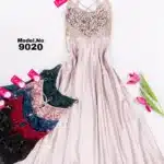 موديل بيبي دول طويل كود 9020