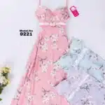 موديل بيبي دول طويل كود 9221