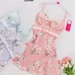 موديل بيبي دول قصير كود 9222