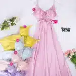 موديل بيبي دول طويل كود 9238