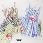 بيبي دول قصير مقلم كود 9268