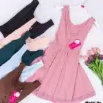 موديل كاش قصير كود 9241