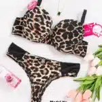 موديل بيكيني تايجر كود 9231