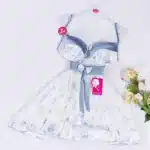 موديل بيبي دول قصير كود 9266