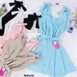 موديل كاش قطن كود 9281