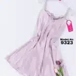 موديل بيبي دول قصير كود 9323