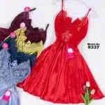 موديل بيبي دول قصير كود 9337